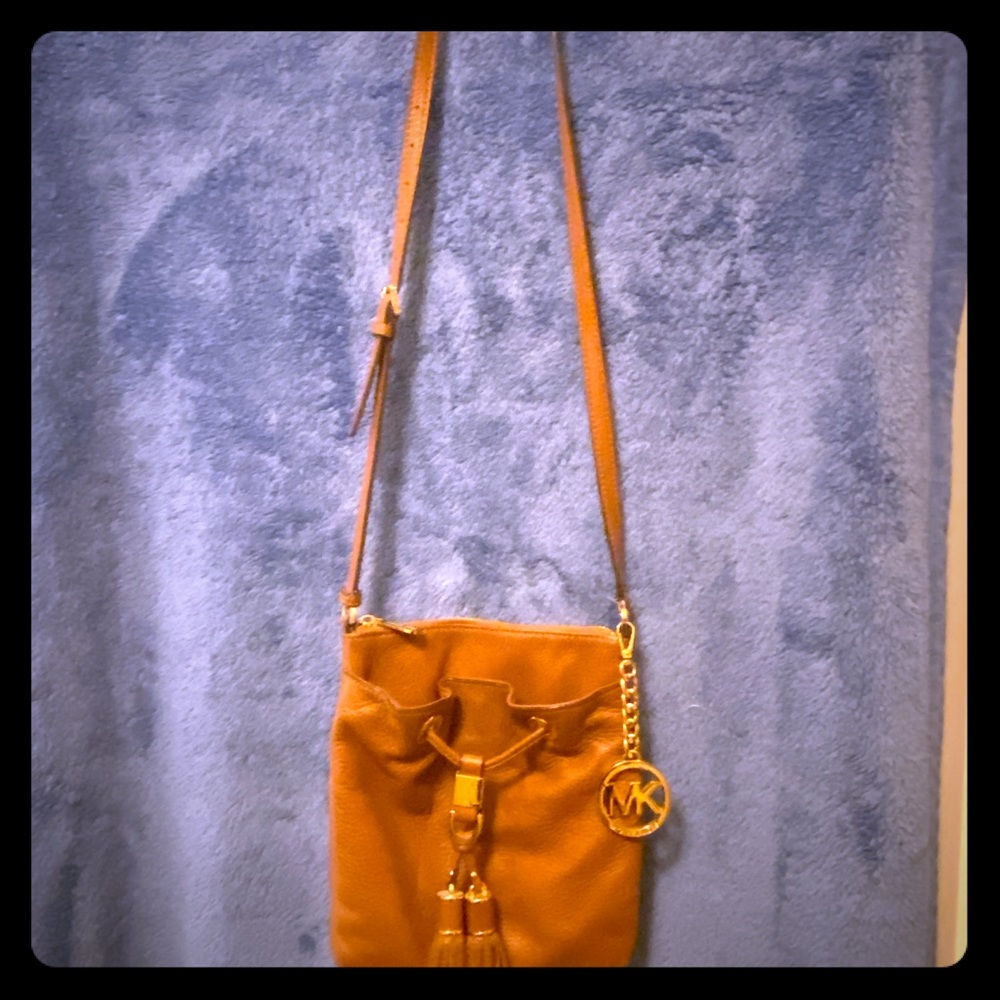 Like new MK purse